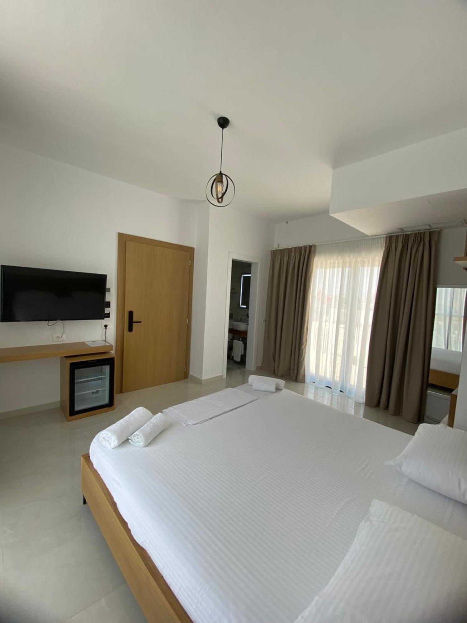 Belsar Hotel 卡萨米尔 外观 照片