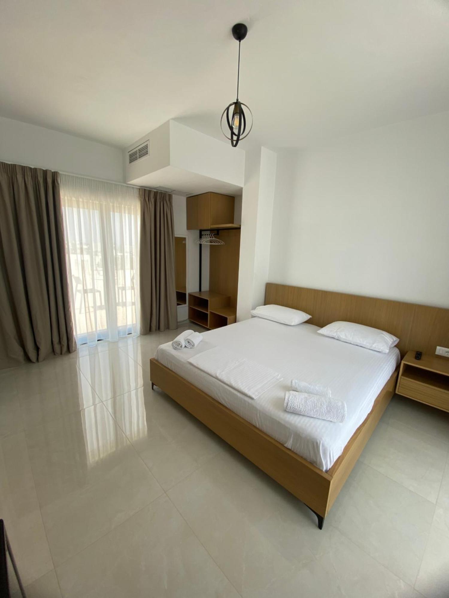 Belsar Hotel 卡萨米尔 外观 照片