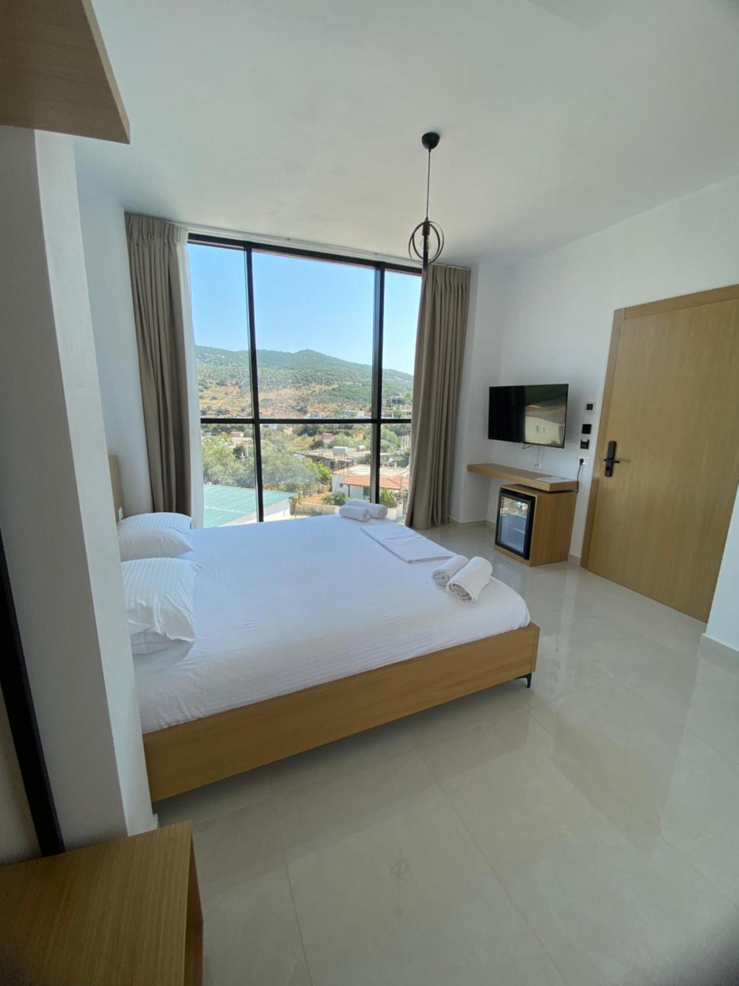 Belsar Hotel 卡萨米尔 外观 照片