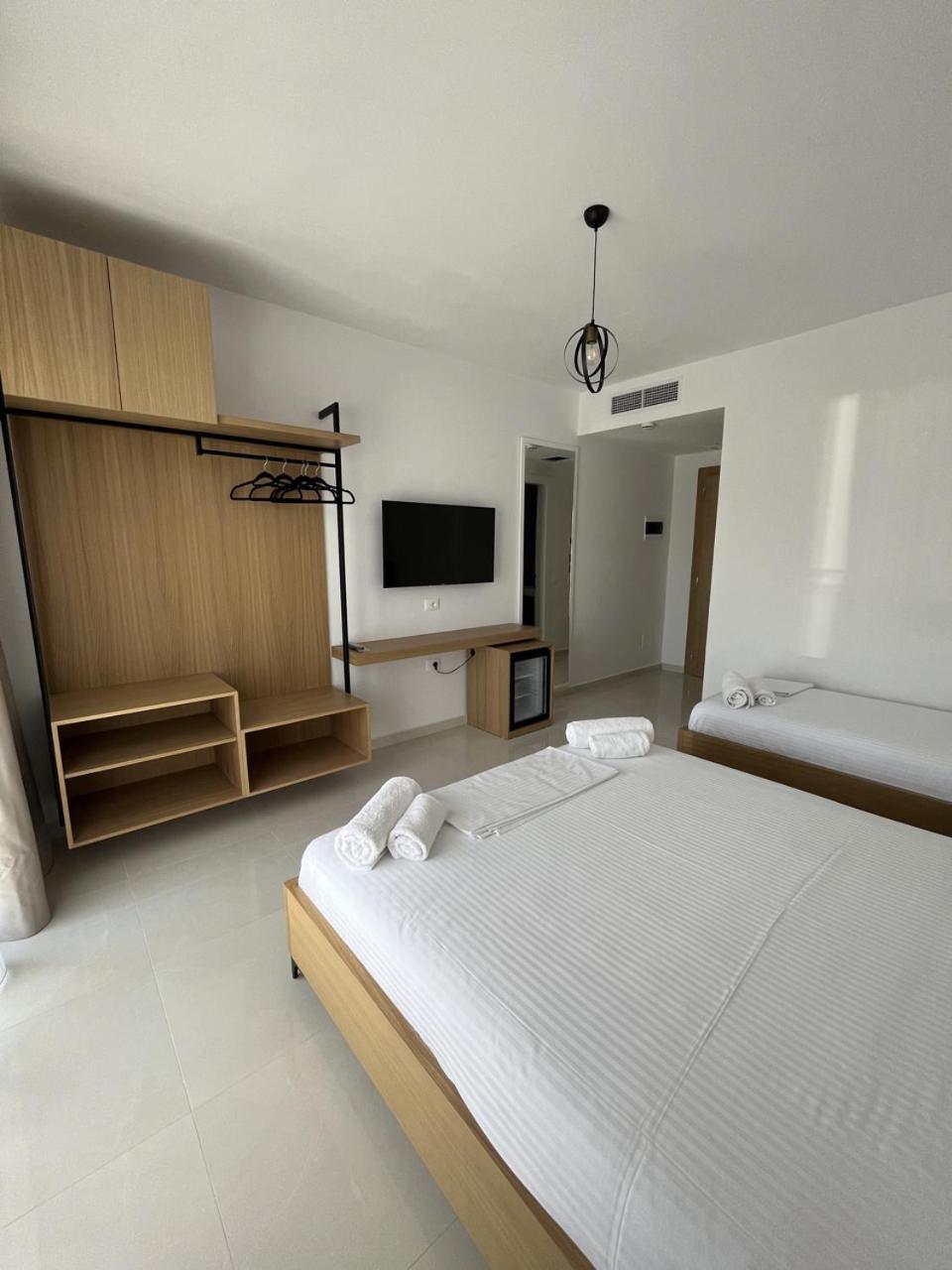 Belsar Hotel 卡萨米尔 外观 照片