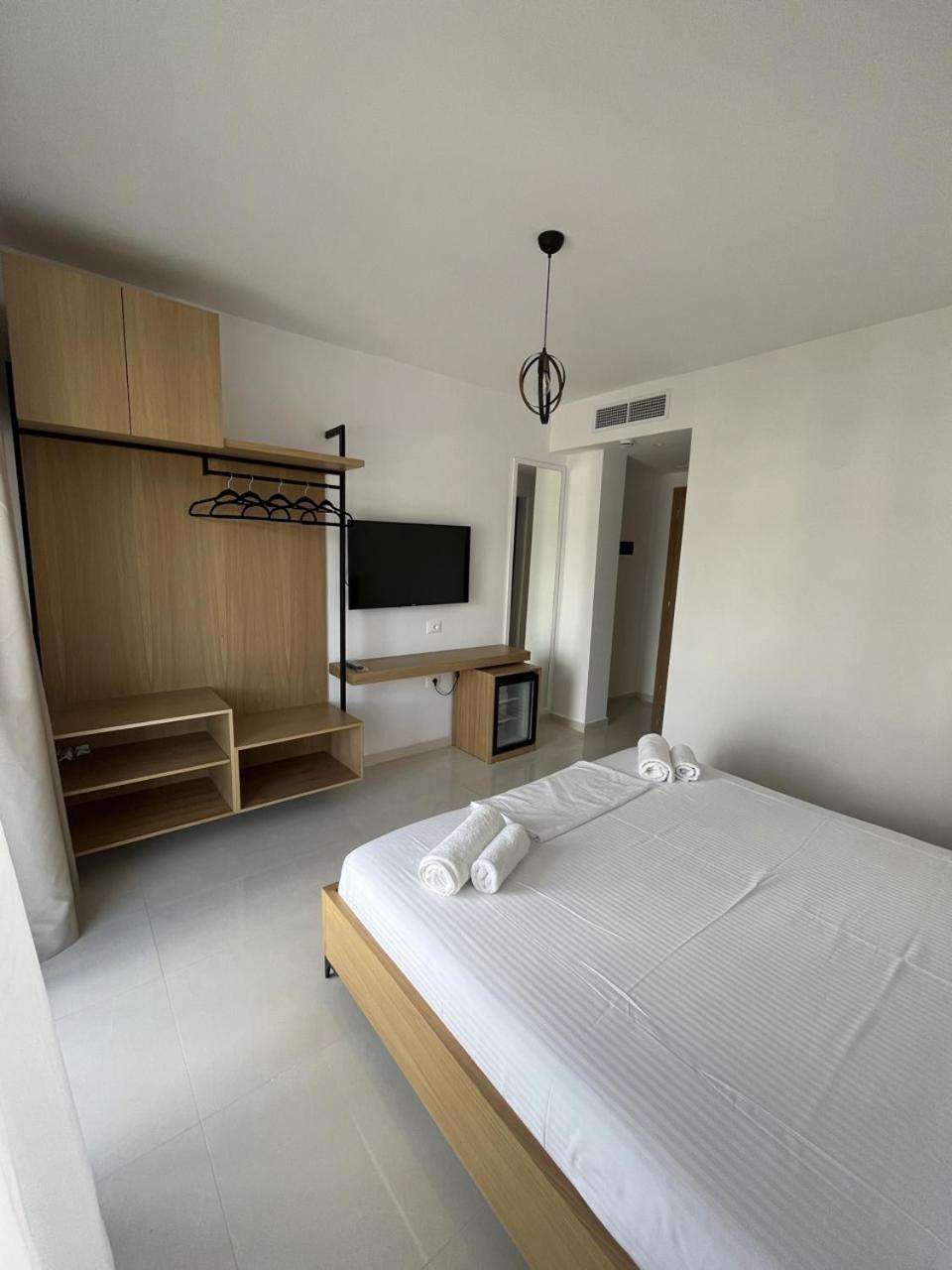 Belsar Hotel 卡萨米尔 外观 照片