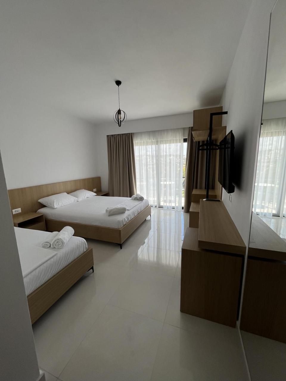 Belsar Hotel 卡萨米尔 外观 照片