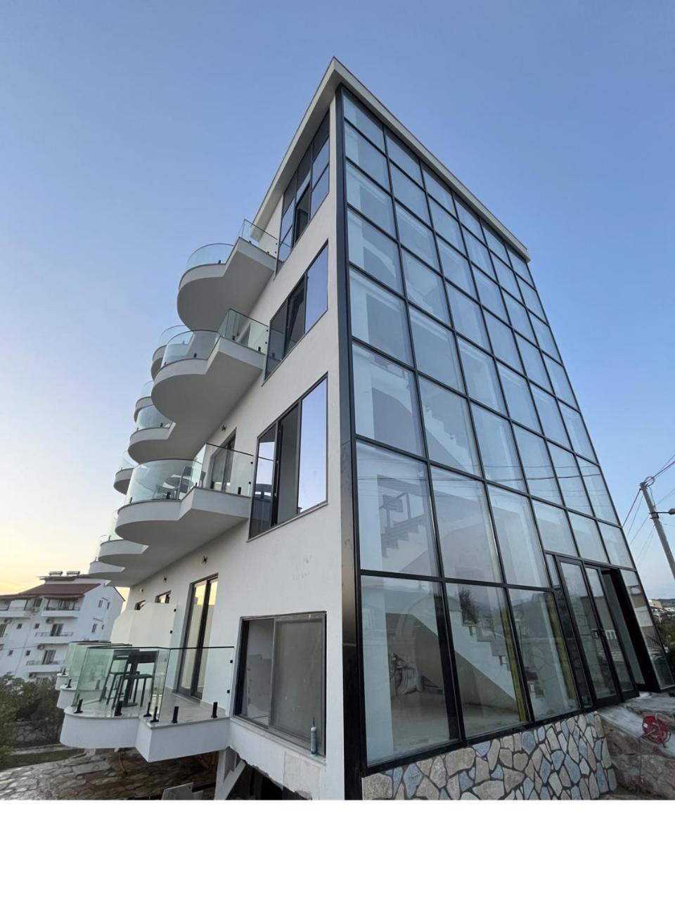 Belsar Hotel 卡萨米尔 外观 照片
