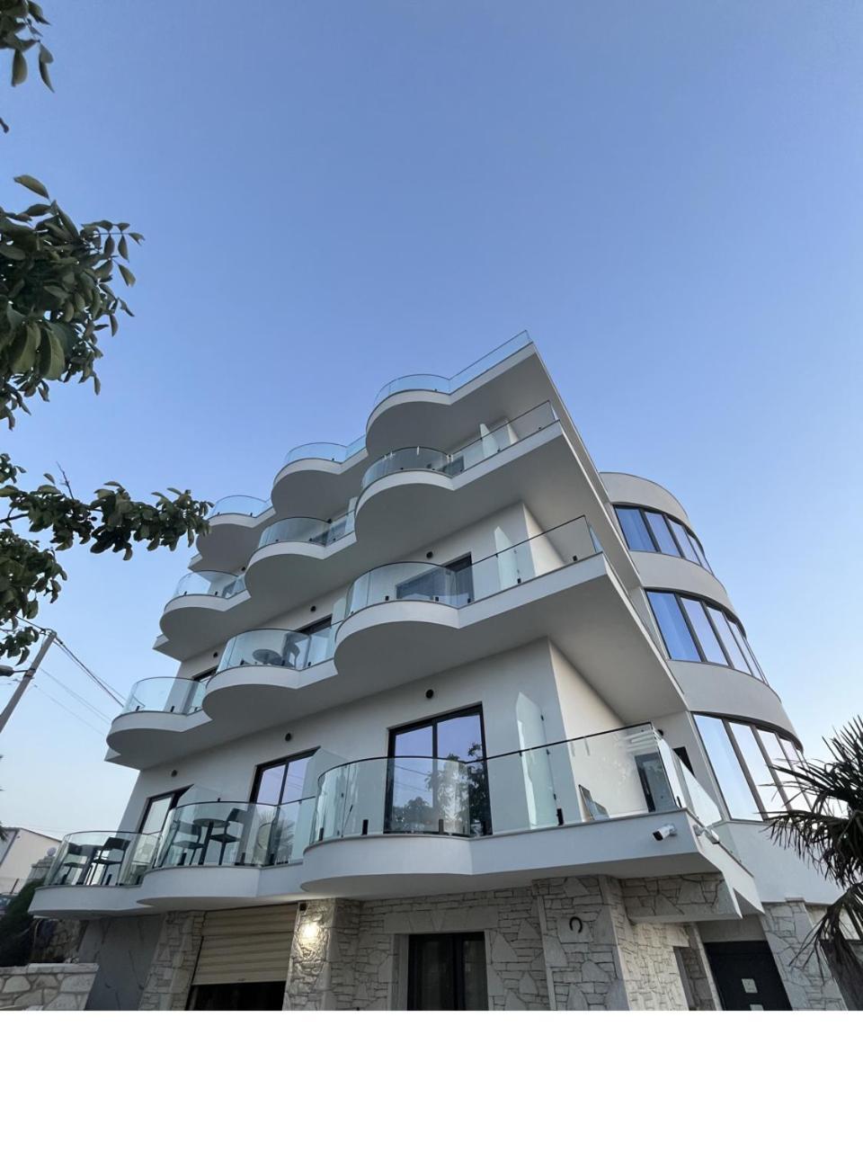Belsar Hotel 卡萨米尔 外观 照片