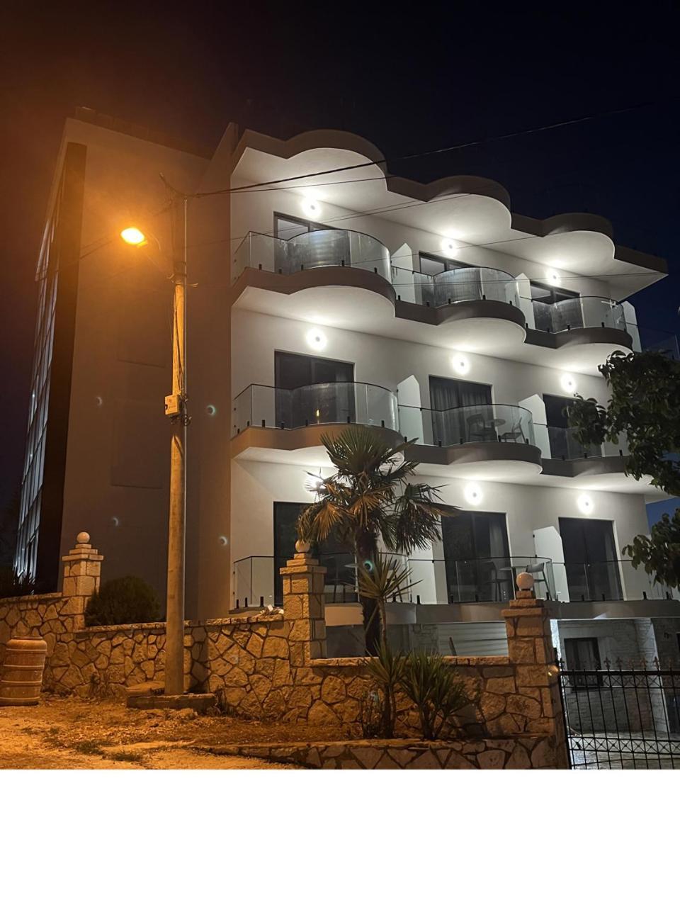Belsar Hotel 卡萨米尔 外观 照片