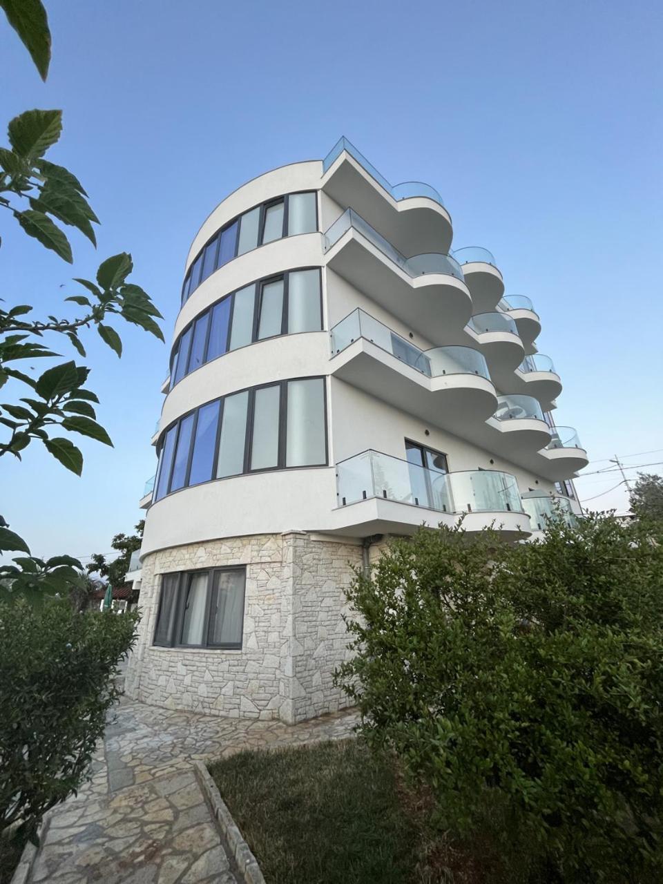 Belsar Hotel 卡萨米尔 外观 照片