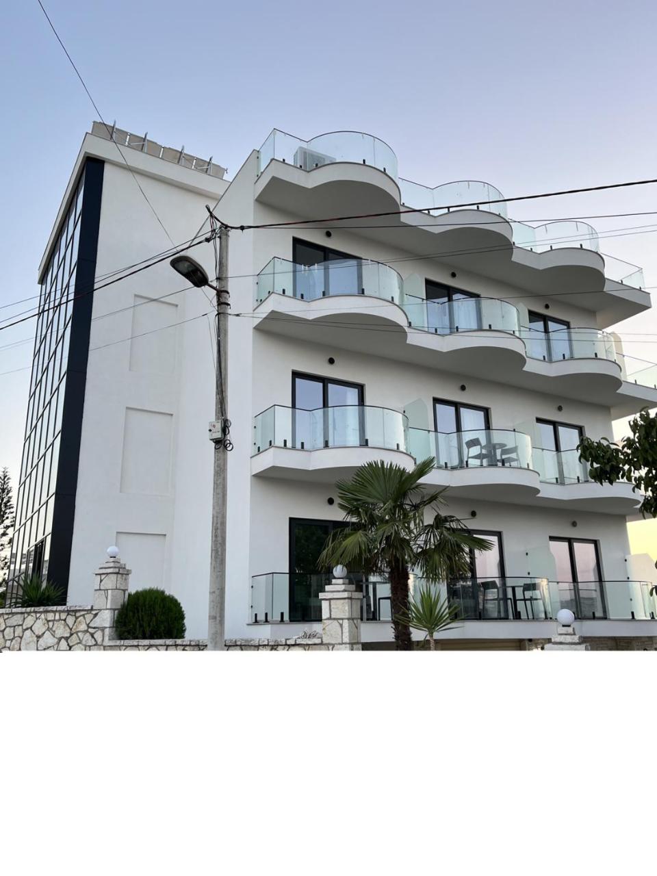 Belsar Hotel 卡萨米尔 外观 照片