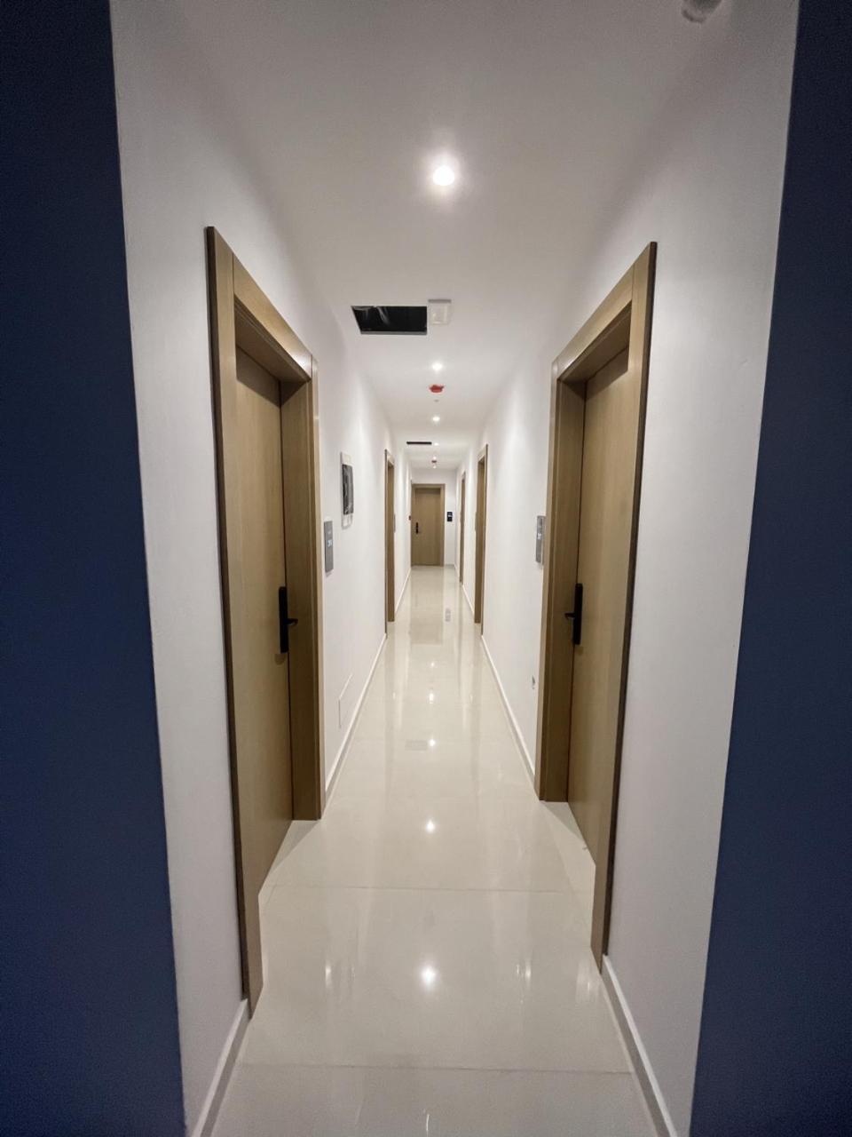 Belsar Hotel 卡萨米尔 外观 照片