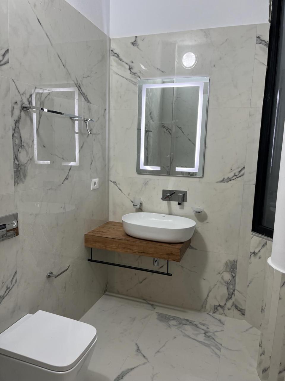 Belsar Hotel 卡萨米尔 外观 照片