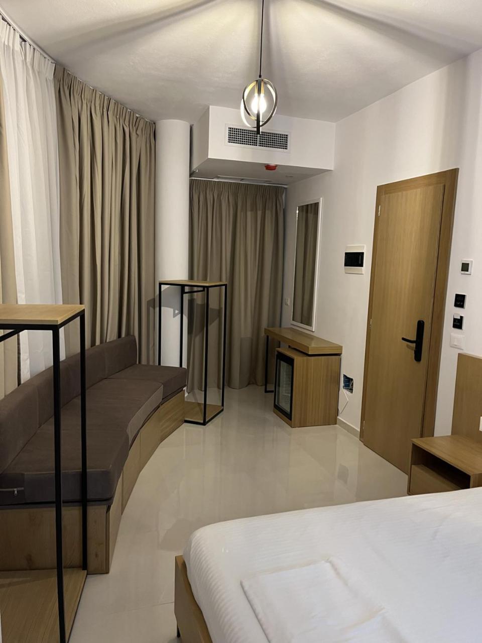 Belsar Hotel 卡萨米尔 外观 照片