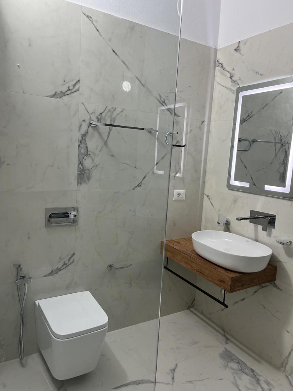Belsar Hotel 卡萨米尔 外观 照片