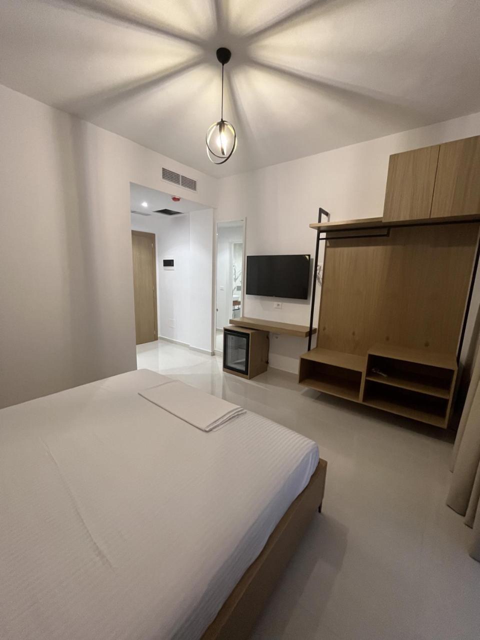 Belsar Hotel 卡萨米尔 外观 照片