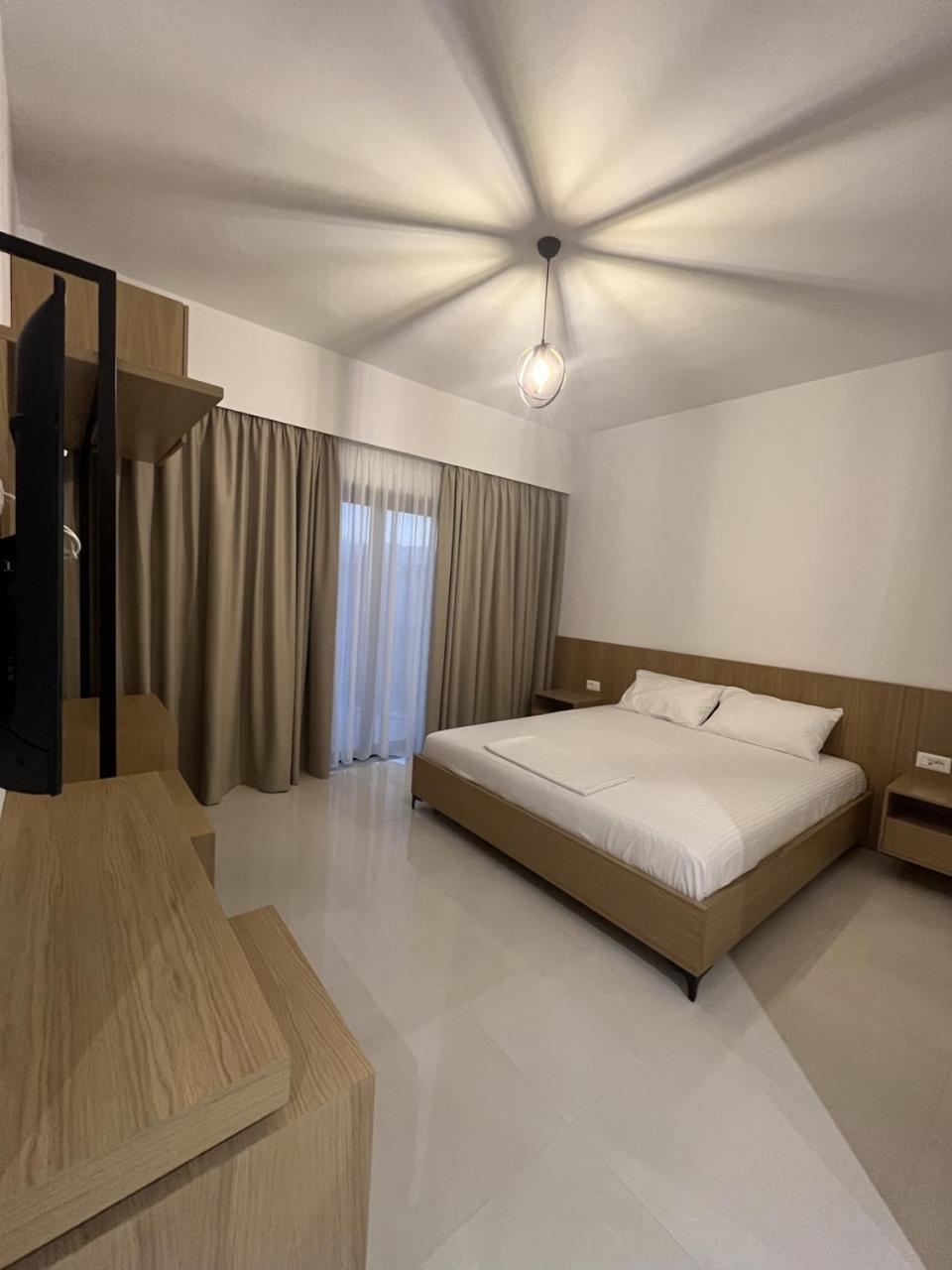 Belsar Hotel 卡萨米尔 外观 照片