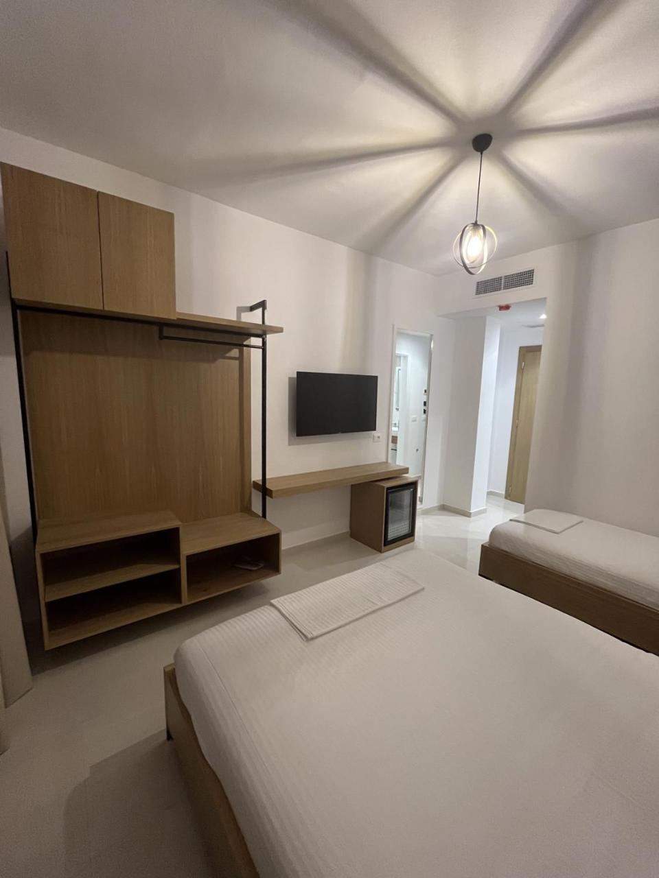 Belsar Hotel 卡萨米尔 外观 照片