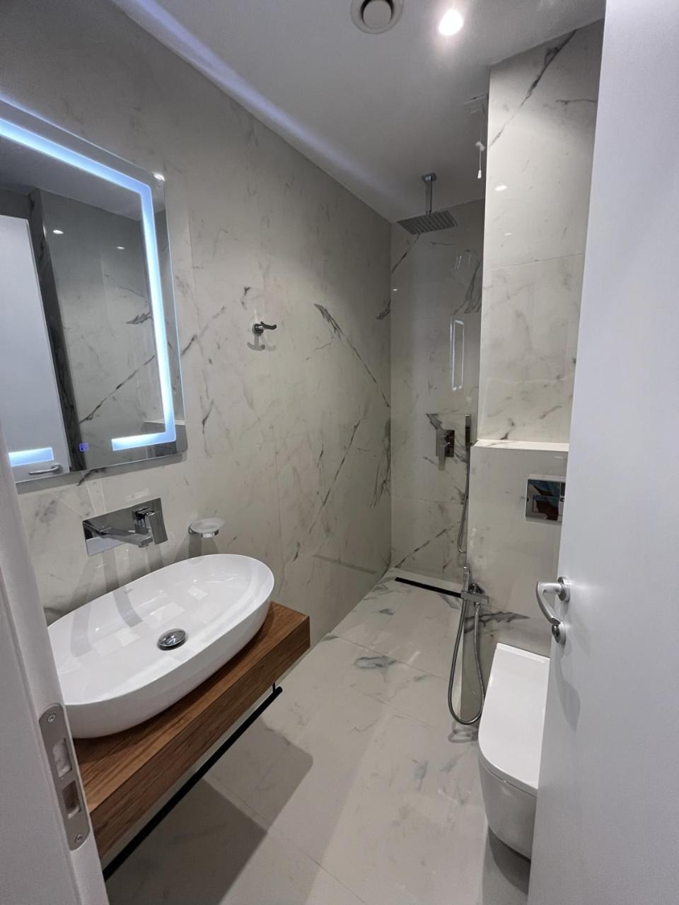 Belsar Hotel 卡萨米尔 外观 照片