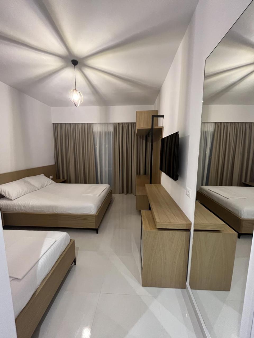 Belsar Hotel 卡萨米尔 外观 照片