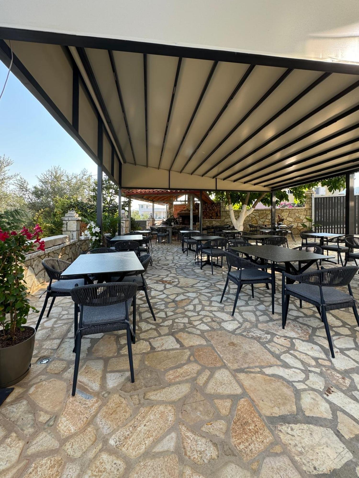Belsar Hotel 卡萨米尔 外观 照片
