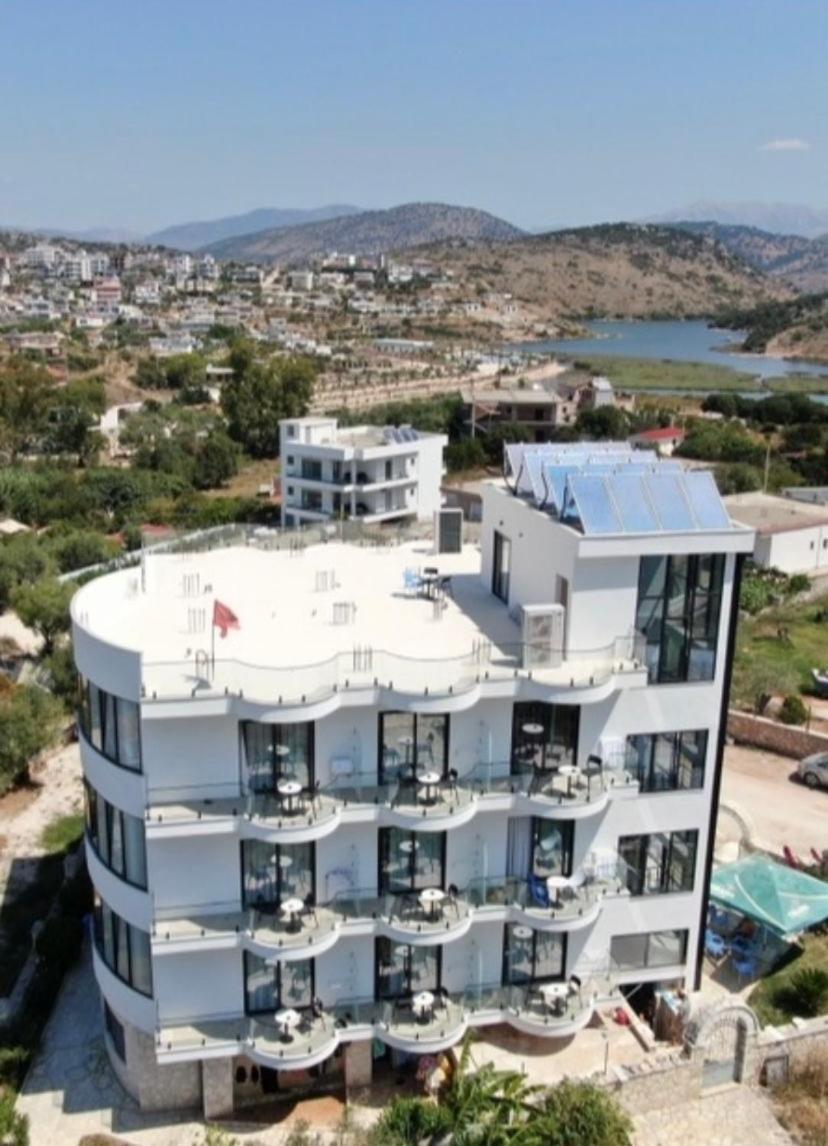 Belsar Hotel 卡萨米尔 外观 照片